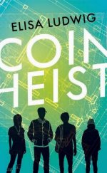 Coin Heist – Darphane Soygunu 2017 Full izle