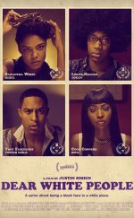 Dear White People – Sevgili Beyaz Irk 2014 Full izle