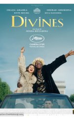 Dünya – Divines 2016 Altyazılı 1080p izle