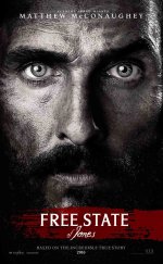 Free State of Jones izle 2016 Full Altyazılı