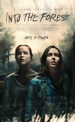 Into the Forest – Ormana Doğru 2015 Full 1080p izle