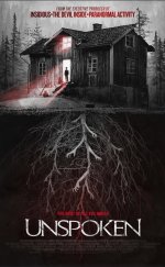 Konuşulmayan – The Unspoken 2015 HD izle