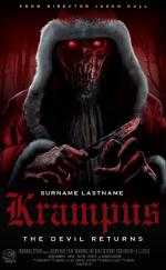 Krampus The Devil Returns 2016 HD izle