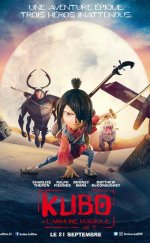 Kubo And The Two Strings – Kubo ve Sihirli Telleri izle 2016 Full