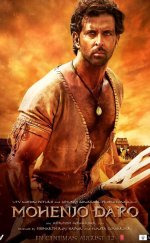 Mohenjo Daro izle Full 1080p