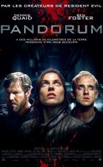 Pandorum – Uzayda Dehşet 2009 Full Bluray izle