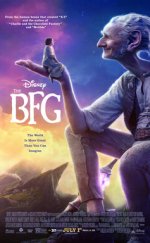 The BFG izle 2016 1080p