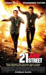 21 Jump Street – Liseli Polisler izle 2012 1080p