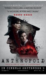 Anthropoid izle 2016 HD