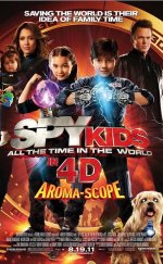 Çılgın Çocuklar 4 3D 1080p izle