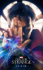 Doctor Strange 1080p Full izle