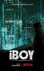 iBoy izle 2017 1080p izle