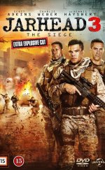 Jarhead 3 The Siege 2016 Full 1080p izle