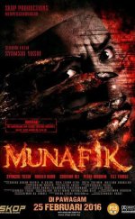 Munafik izle 2016 HD