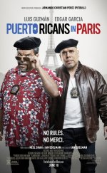 Puerto Ricans In Paris – Porto Rikolular Pariste izle 2015 Full