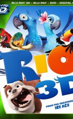 Rio 1080p Bluray 3D izle