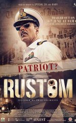 Rustom 2016 Full 1080p izle