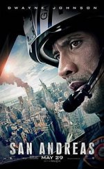 San Andreas  – San Andreas Fayı 1080p izle