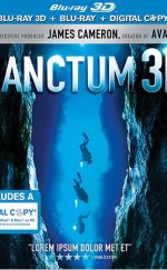 Sanctum 1080p 3D Bluray izle