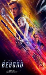 Star Trek Beyond – Star Trek 3 Sonsuzluk izle 1080p Full