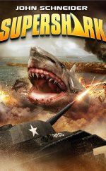 Supershark 2011 HD izle