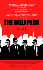 The Wolfpack 2015 Full izle