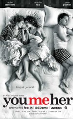 You Me Her izle