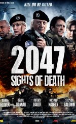 2047 Sights of Death – Ölüm Mutantaları izle 2014 HD