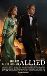 Allied – Müttefik izle 2016 1080p