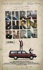 Burn Burn Burn izle 2015 Full 1080p