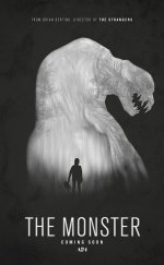 Canavar – The Monster izle 2016 Full