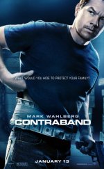 Contraband – Son Vurgun izle 2012 Full