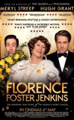 Florence Foster Jenkins izle 2016 Full 1080p