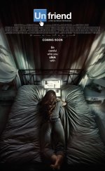 Friend Request – Lanetli Mesaj izle 2016 1080p