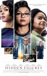 Hidden Figures – Gizli Şekiller izle 2017 Full 1080p