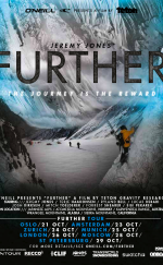 Jeremy Jones Further izle 2012 Full