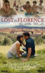 Lost in Florence izle 2017 Full 1080p