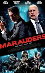 Marauders 2016 Türkçe Dublaj izle