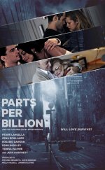 Parts Per Billion – Milyarda Bir izle 2014 Full 1080p