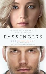 Passengers – Uzay Yolcuları 2016 izle 1080p