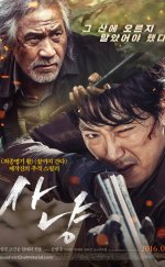 Sanyang – Av 2016 Full izle