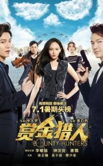 Shang jin lie ren – Ödül Avcıları izle 2016 Full