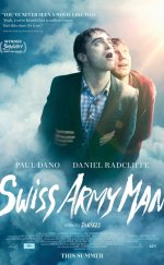 Swiss Army Man – Çakı Gibi izle 2016 Altyazılı Full