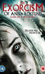 The Exorcism of Anna Ecklund izle 2016 Full 1080p