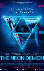 The Neon Demon – Neon Şeytan izle 2016 1080p