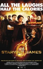 The Starving Games – Açlıktan Ölme Oyunları izle 2013 HD