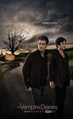 The Vampire Diaries 7. Sezon izle | Vampir Günlükleri