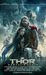 Thor 2 The Dark World – Thor 2 Karanlık Dünya 2013 1080p izle