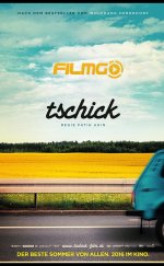 Tschick – Elveda Berlin 2016 izle