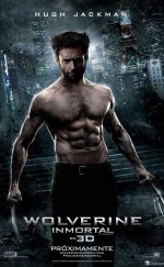 Wolverine 1080p Bluray Türkçe Dublaj izle